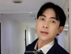 Egi Fazri Minta Maaf Usai Didesak Warganet Hentikan Konten Mirip Vidi Aldiano