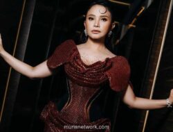 Rossa Bantah Isu Gagal Operasi Plastik, Ungkap Dampak Emosional dan Langkah Hukum