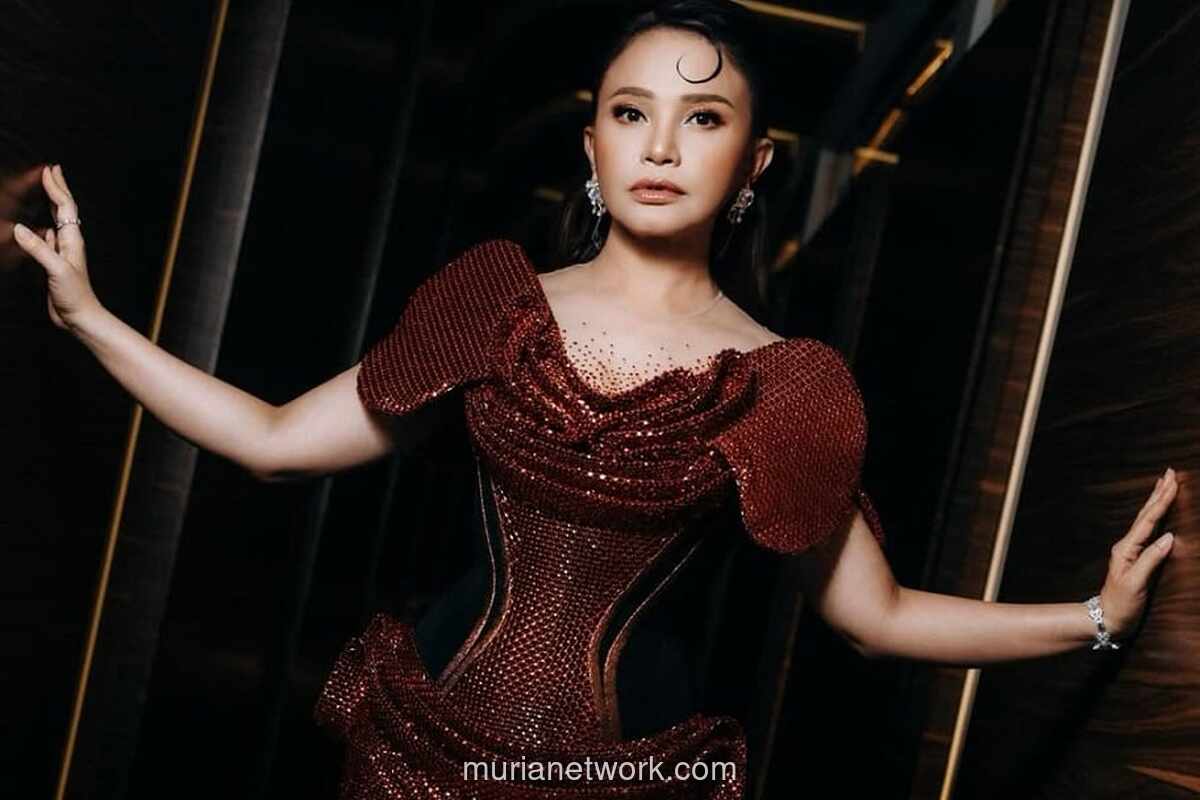 Rossa Bantah Isu Gagal Operasi Plastik, Ungkap Dampak Emosional dan Langkah Hukum