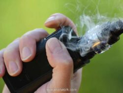 Polrestabes Makassar Ungkap Peredaran Sinte Bentuk Cair untuk Vape, Sembilan Tersangka Diamankan