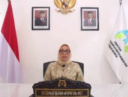 Menteri PPPA Minta Maaf Atas Pernyataan soal Gerbong Khusus Perempuan Usai Kecelakaan Kereta di Bekasi