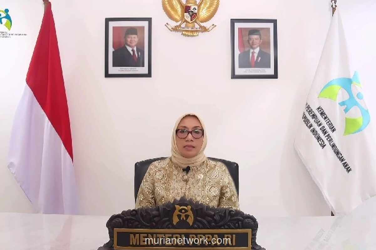 Menteri PPPA Minta Maaf Atas Pernyataan soal Gerbong Khusus Perempuan Usai Kecelakaan Kereta di Bekasi