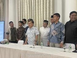 JK Tegaskan Akan Pertimbangkan Tuntutan Hukum Atas Dugaan Fitnah