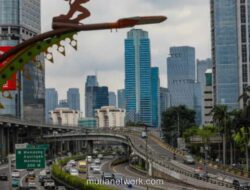 Target Pertumbuhan 5,4% Terancam Gejolak Harga Minyak dan Defisit APBN