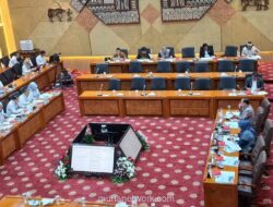 Kemenaker Diminta Efisiensi Anggaran Rp181,8 Miliar oleh Kemenkeu