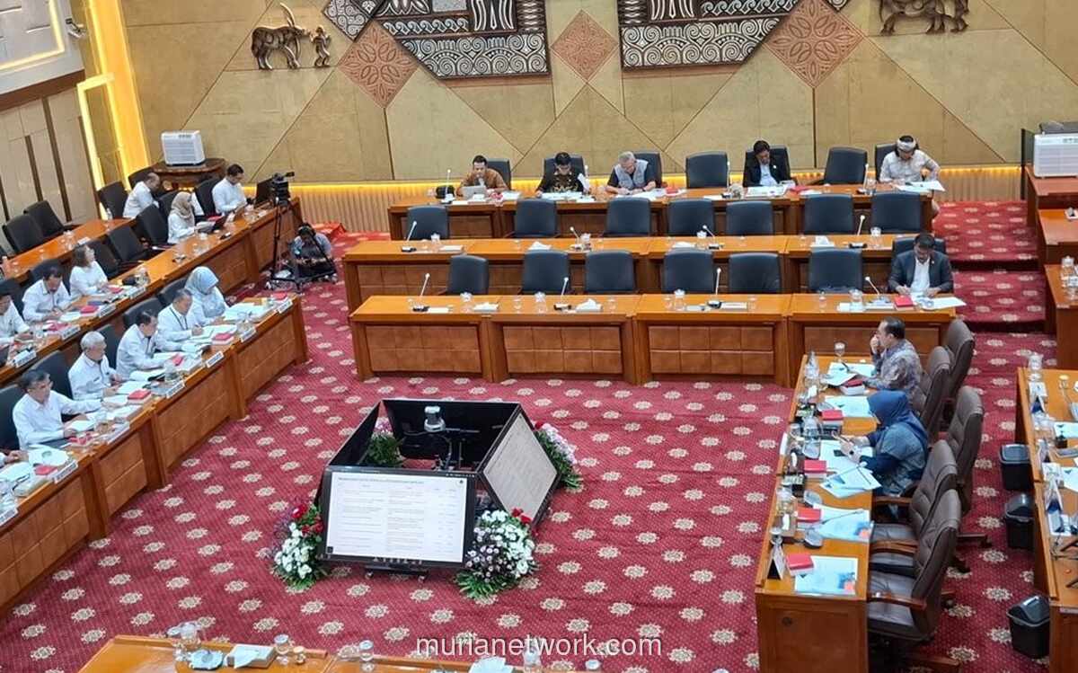 Kemenaker Diminta Efisiensi Anggaran Rp181,8 Miliar oleh Kemenkeu