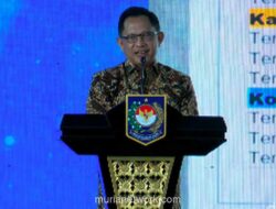 Kemendagri Siapkan Rp1 Triliun Insentif bagi 500 Pemda Berprestasi