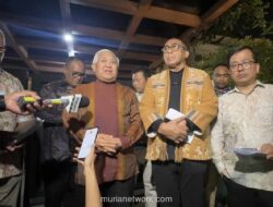 Din Syamsuddin Desak Polisi Hentikan Laporan Dugaan Penistaan Agama yang Seret Jusuf Kalla