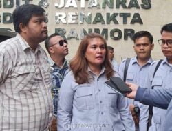 Akademisi Feri Amsari Dilaporkan ke Polisi Akibat Kritik Swasembada Pangan Era Prabowo