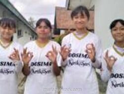 Empat Pemain Goal Aksis Dipanggil Timnas Putri U-17 untuk TC di Prancis