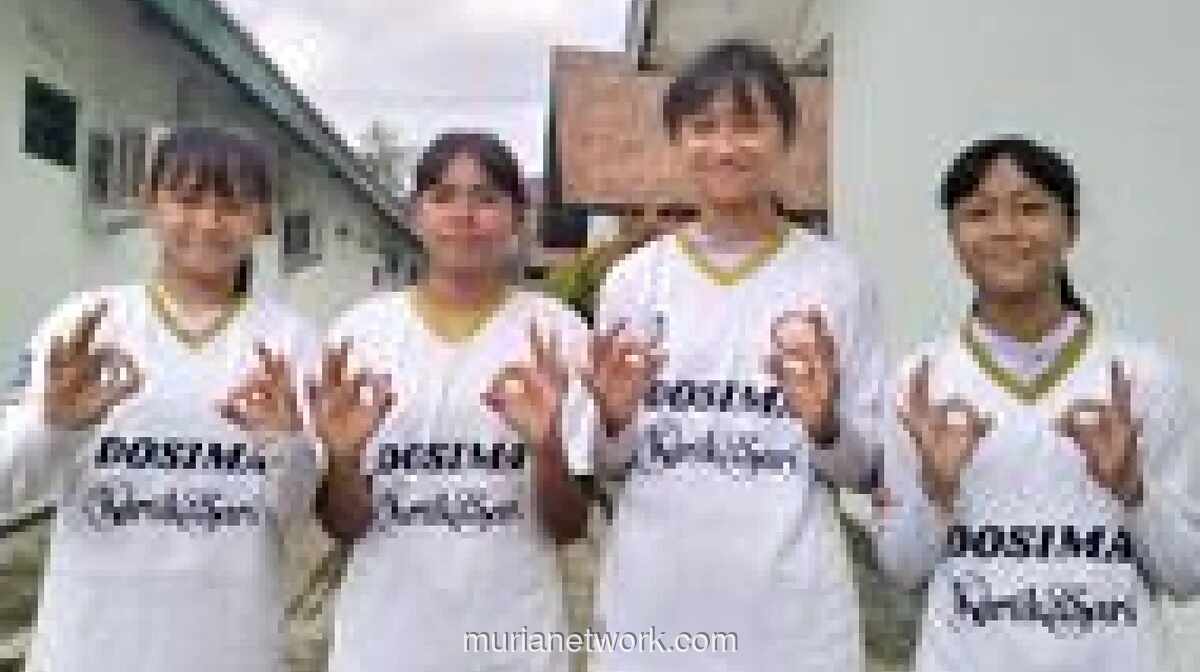 Empat Pemain Goal Aksis Dipanggil Timnas Putri U-17 untuk TC di Prancis
