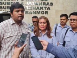 Polda Metro Periksa Pelapor Akademisi Feri Amsari Terkait Kritik Swasembada Pangan