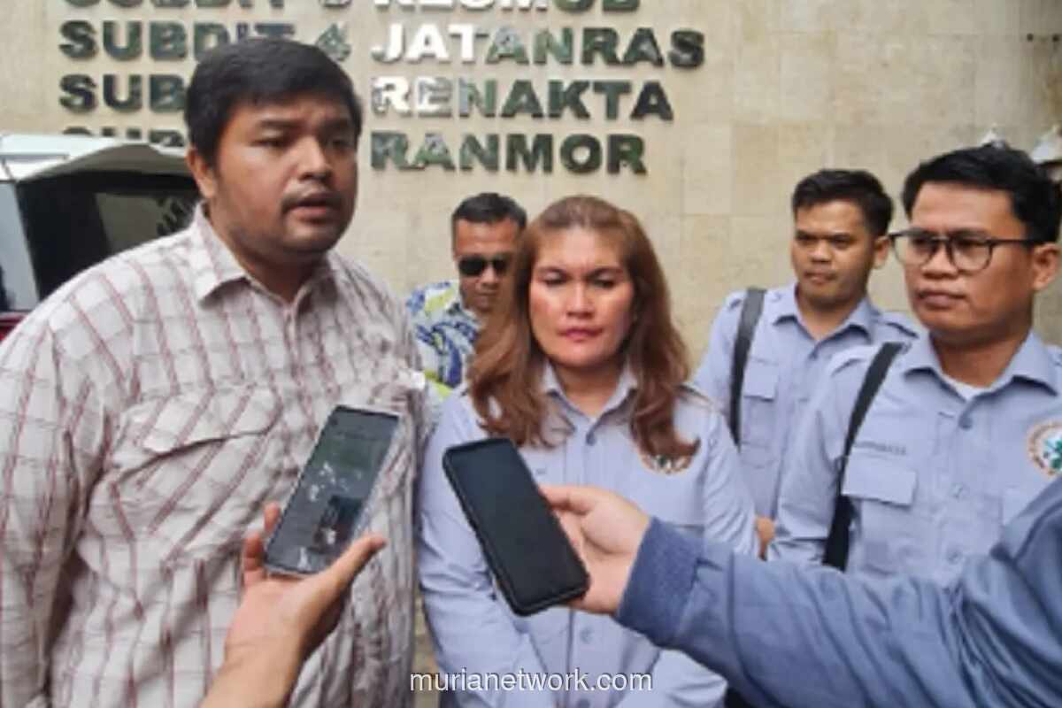 Polda Metro Periksa Pelapor Akademisi Feri Amsari Terkait Kritik Swasembada Pangan