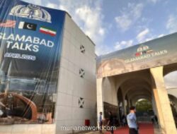 Perundingan Iran-AS Buntu, Harga Minyak Melonjak dan Ketegangan Global Kembali Meningkat