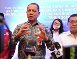 Kemendagri: Penegasan Batas Desa Mendesak, Baru 14,49 Persen Tuntas