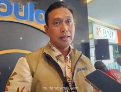 Bulog Turun Tangan Langsung, Operasi Pasar Minyak Goreng Dimulai dari DKI