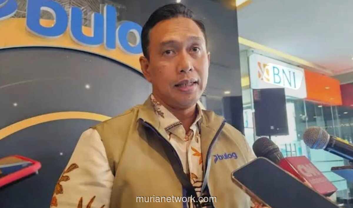 Bulog Turun Tangan Langsung, Operasi Pasar Minyak Goreng Dimulai dari DKI