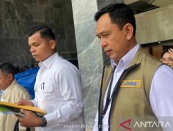 Bulog Pastikan Stok Kemasan Plastik untuk Distribusi Beras Aman