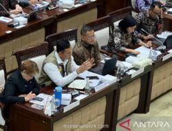 Bulog Pastikan Stok Beras Nasional Aman Capai 4,38 Juta Ton