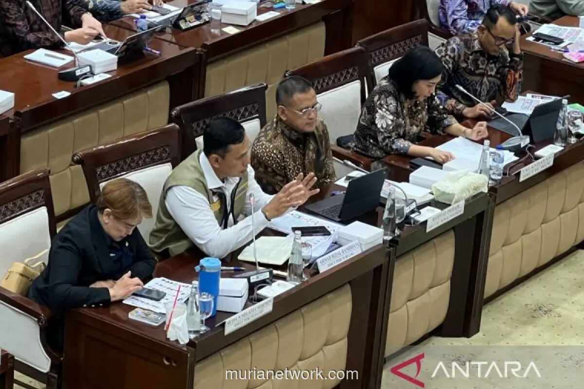 Bulog Pastikan Stok Beras Nasional Aman Capai 4,38 Juta Ton