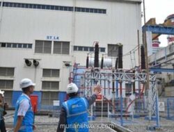 PLN Pastikan Sistem Kelistrikan Jakarta Aman Usai Tinjau Langsung Gardu Induk dan Pembangkit