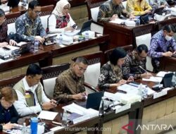 Pupuk Indonesia Pastikan HET Pupuk Subsidi Tak Naik Meski Selat Hormuz Memanas