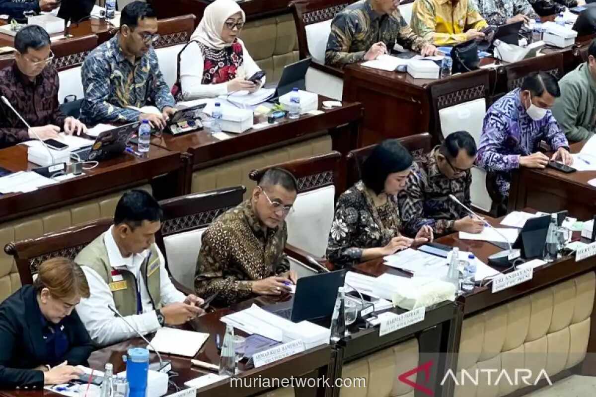 Pupuk Indonesia Pastikan HET Pupuk Subsidi Tak Naik Meski Selat Hormuz Memanas