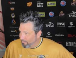 Sebastian Frey Berjanji Kembali ke Indonesia untuk Berlibur Usai Tampil di Clash of Legends