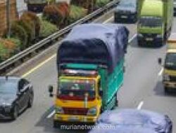 Kabupaten Bekasi Kaji Pembatasan Jam Operasional Truk untuk Atasi Kemacetan