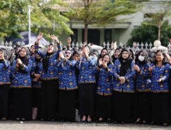 Mulai 2026, WFH ASN Diiringi Aturan Respons 5 Menit dan Pelacakan Lokasi