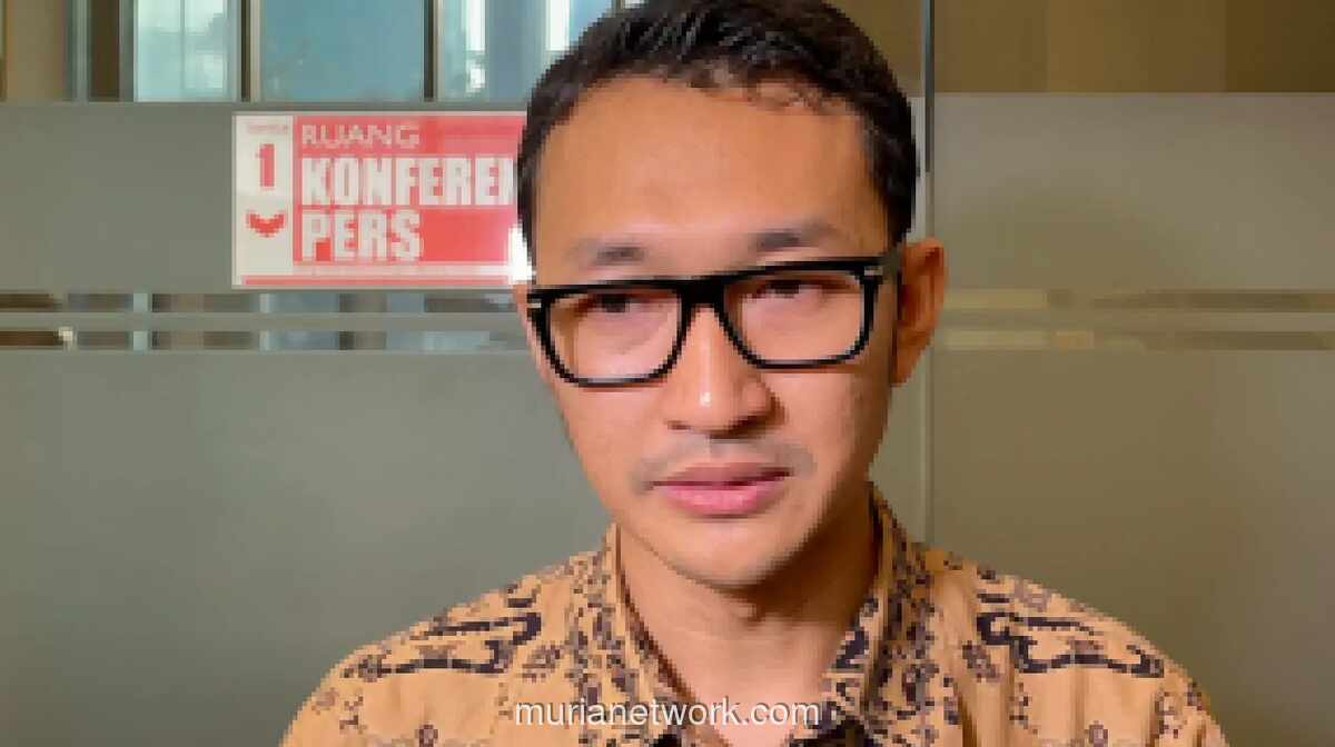 KPK Periksa Mantan Pejabat Kemenag Terkait Dugaan Suap Kuota Haji Tambahan