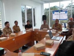 Disnakertrans Bulungan Siap Layani Kartu AK-1 untuk Penyandang Disabilitas