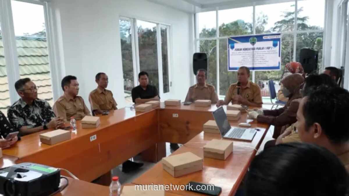 Disnakertrans Bulungan Siap Layani Kartu AK-1 untuk Penyandang Disabilitas