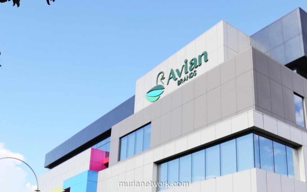 Avia Avian Bidik Kepemilikan Lebih Besar di Dextone Lemindo