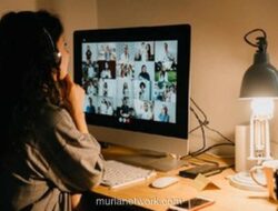 Pemerintah Wajibkan ASN WFH Setiap Jumat untuk Hemat Energi, Potensi Penghematan Capai Rp 6,2 Triliun