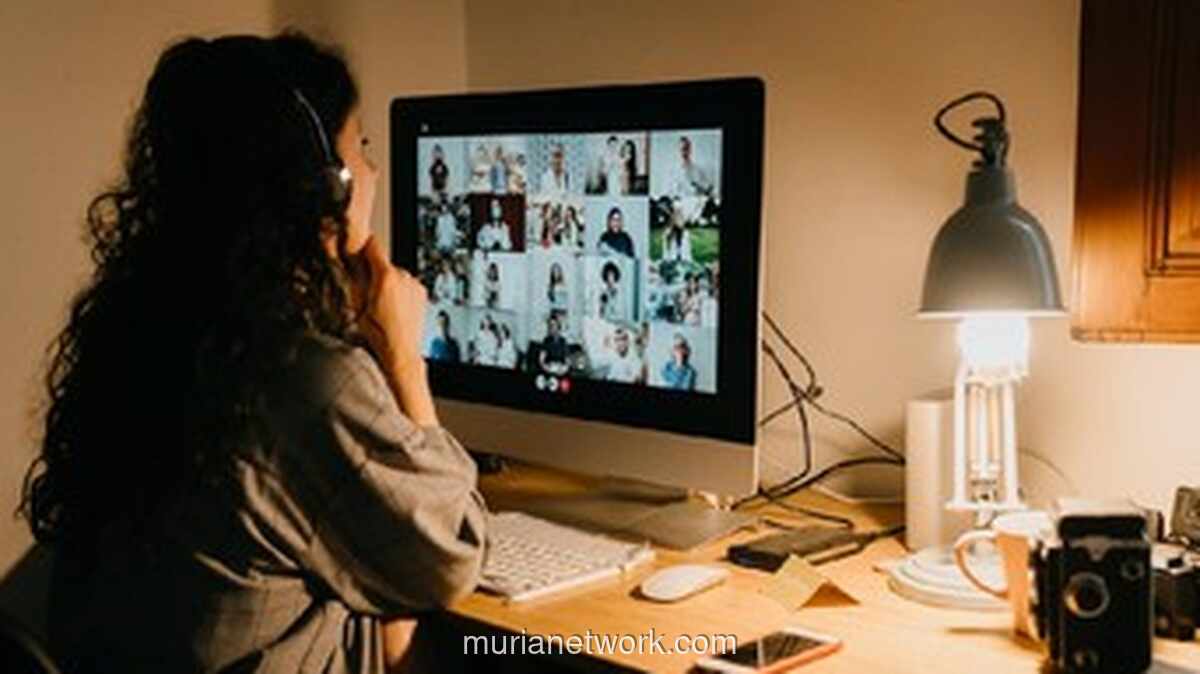 Pemerintah Wajibkan ASN WFH Setiap Jumat untuk Hemat Energi, Potensi Penghematan Capai Rp 6,2 Triliun