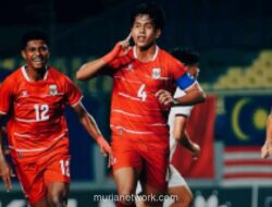 Timnas U-17 Indonesia Tersingkir Usai Imbang Lawan Vietnam