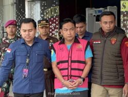 Ketua Ombudsman Ditangkap Kejagung Terkait Dugaan Korupsi Tambang Nikel