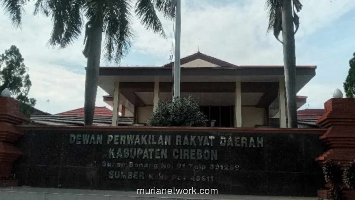 DPRD Cirebon Pertahankan Perjalanan Dinas, Fokus pada Kualitas dan Efisiensi Anggaran