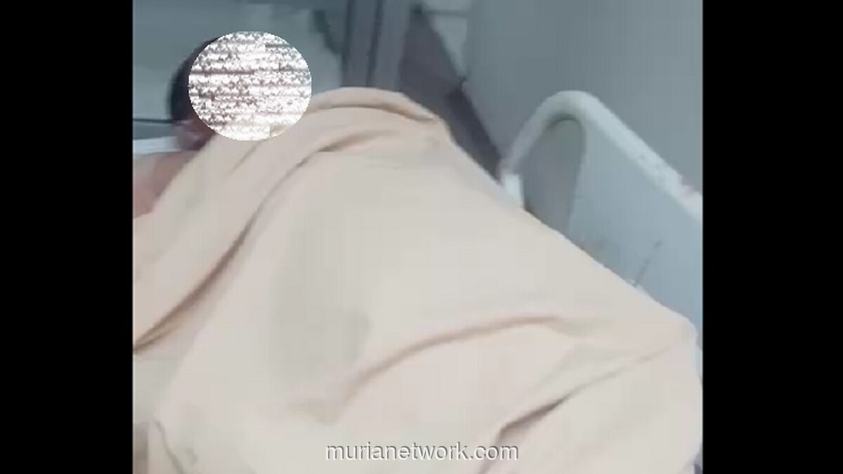 Pria Tewas Ditikam Orang Tak Dikenal di Lubuklinggau