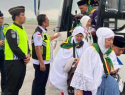 Bea Cukai Ingatkan Jamaah Haji Wajib Lapor Bawa Uang Tunai Rp100 Juta