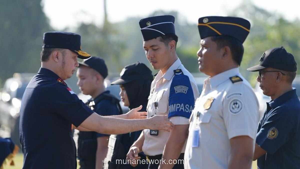 Imigrasi Bentuk Satgas Khusus dan Petugas Desa untuk Awasi WNA di Bali