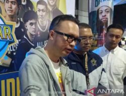 Imigrasi Bentuk Tim Khusus dan Fast Track untuk Permudah Atlet Asing