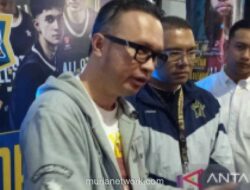 Imigrasi Siapkan Jalur Cepat dan Tim Khusus untuk Atlet Asing