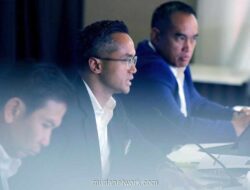 Pendapatan Bakrie & Brothers Tembus Rp1,13 Triliun di Kuartal I-2026, EBITDA Melonjak 252 Persen