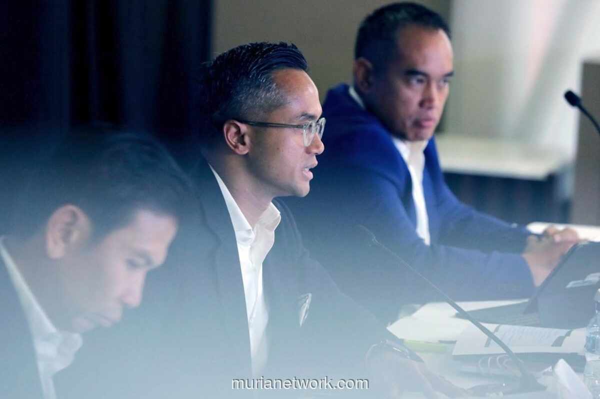 Pendapatan Bakrie & Brothers Tembus Rp1,13 Triliun di Kuartal I-2026, EBITDA Melonjak 252 Persen