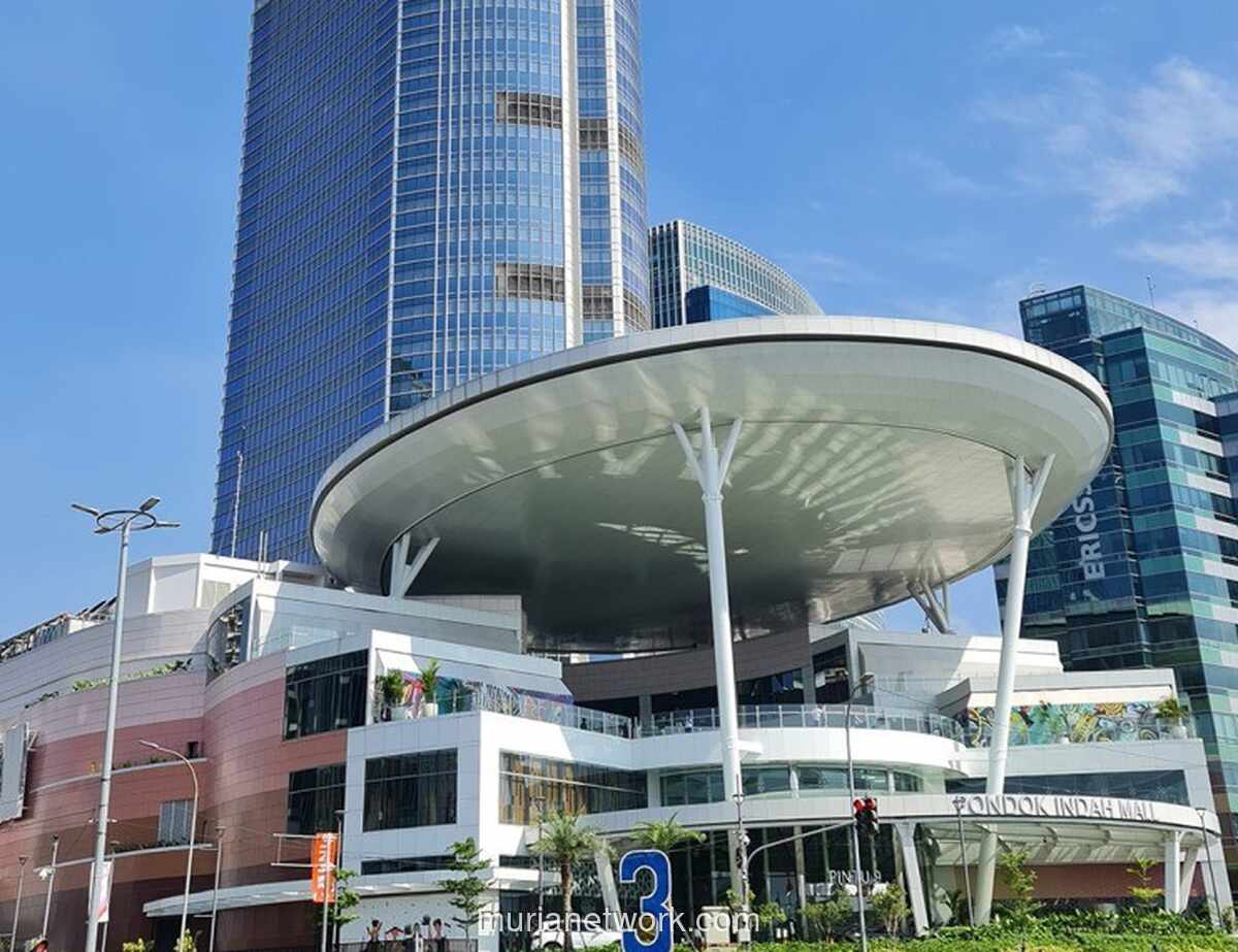 Pendapatan Berulang Dominan, Pondok Indah Group Diproyeksi Raup Laba Bersih Rp1,2 Triliun pada 2026