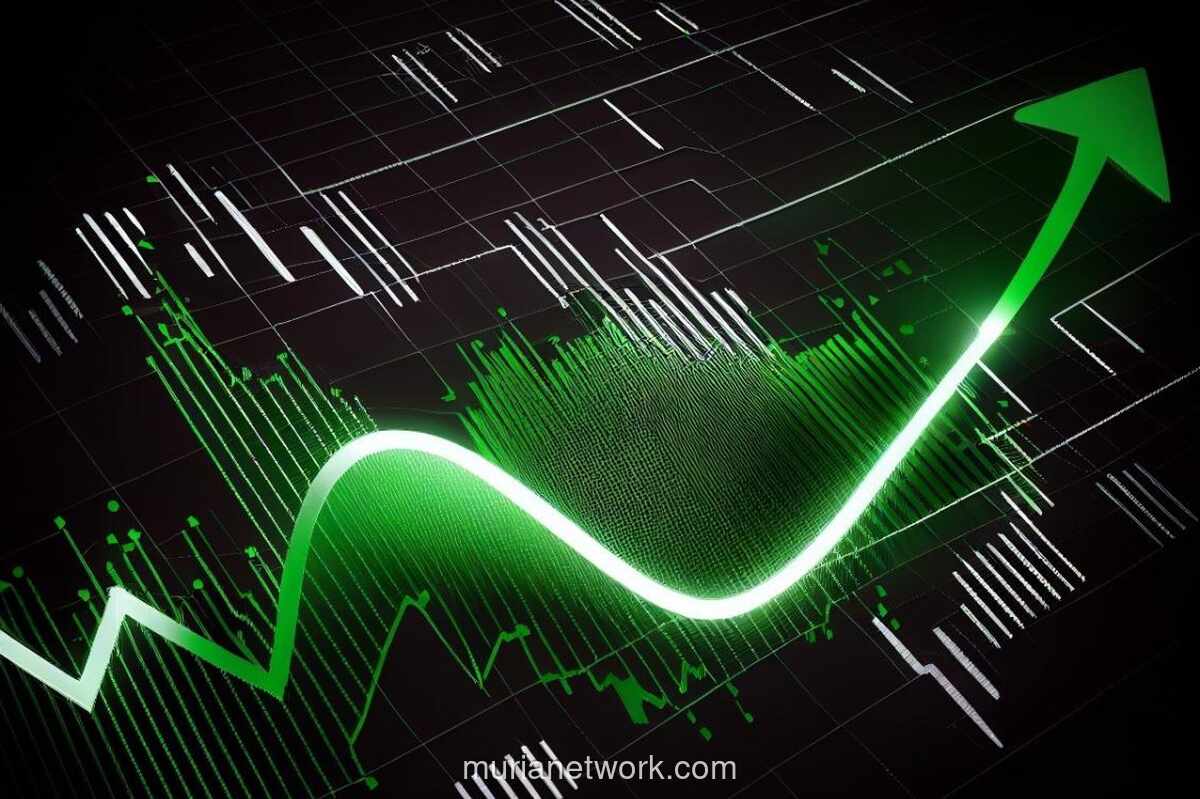 IHSG Melonjak 2,07%, Sentimen Beli Dominasi Pasar Saham