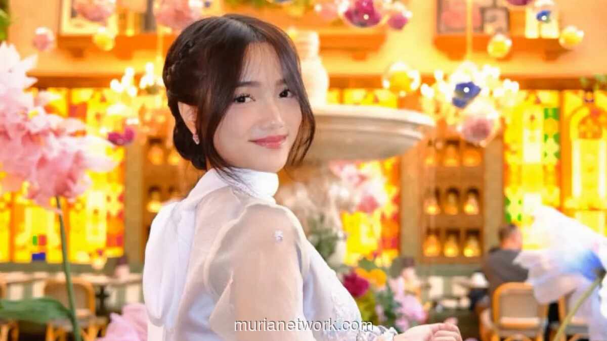 Fuji Bantah Tuduhan Tak Perhatikan Keluarga, Buktikan Transfer Ratusan Juta ke Orang Tua