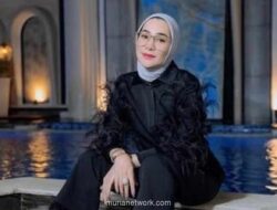 ART Lapor Mantan Istri Andre Taulany ke Polisi atas Dugaan Penganiayaan, Erin Balik Lapor Balik Tuduhan Fitnah